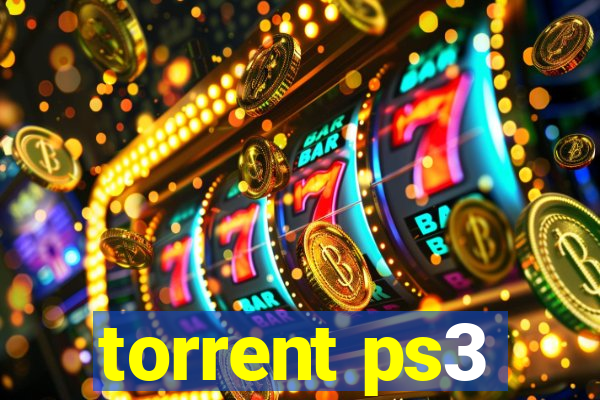 torrent ps3